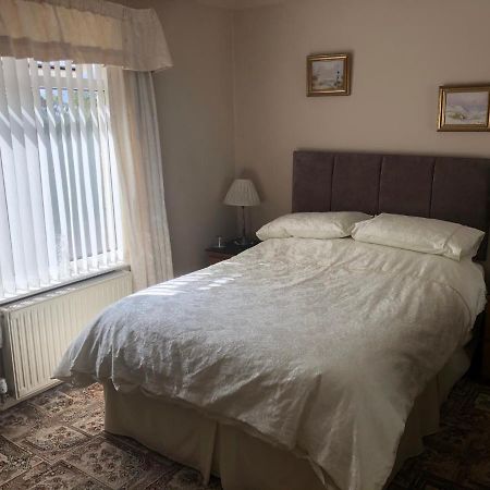 Fairview Bed And Breakfast Эйрдри Экстерьер фото